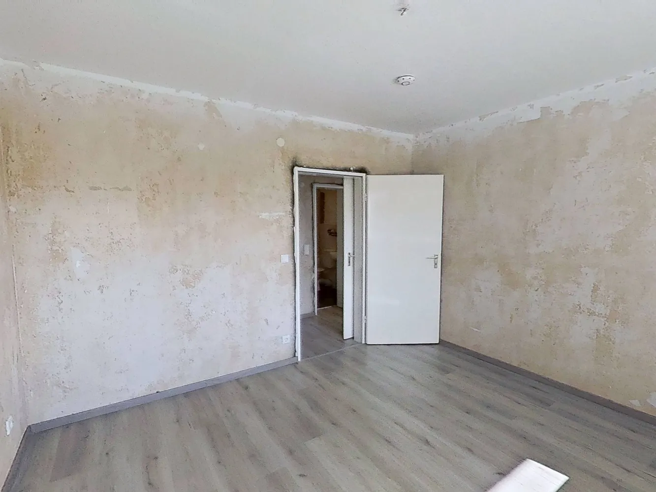 4 Zimmer Wohnung mit 101 m² in Münster – Bild 9