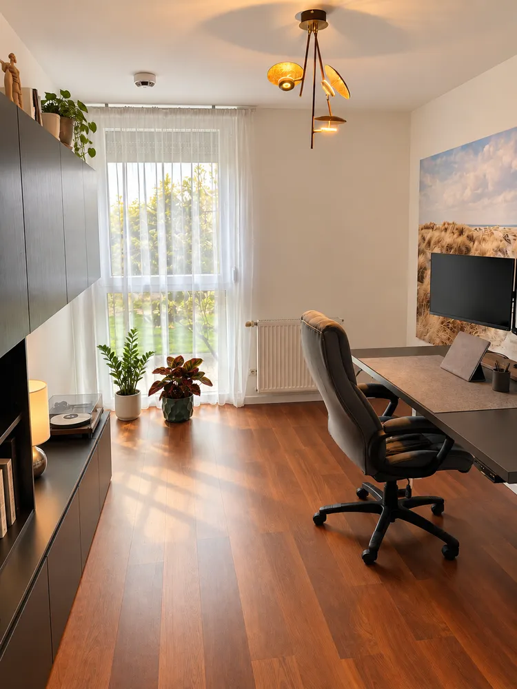3 Zimmer Wohnung mit 87 m² in Ansbach – Bild 5