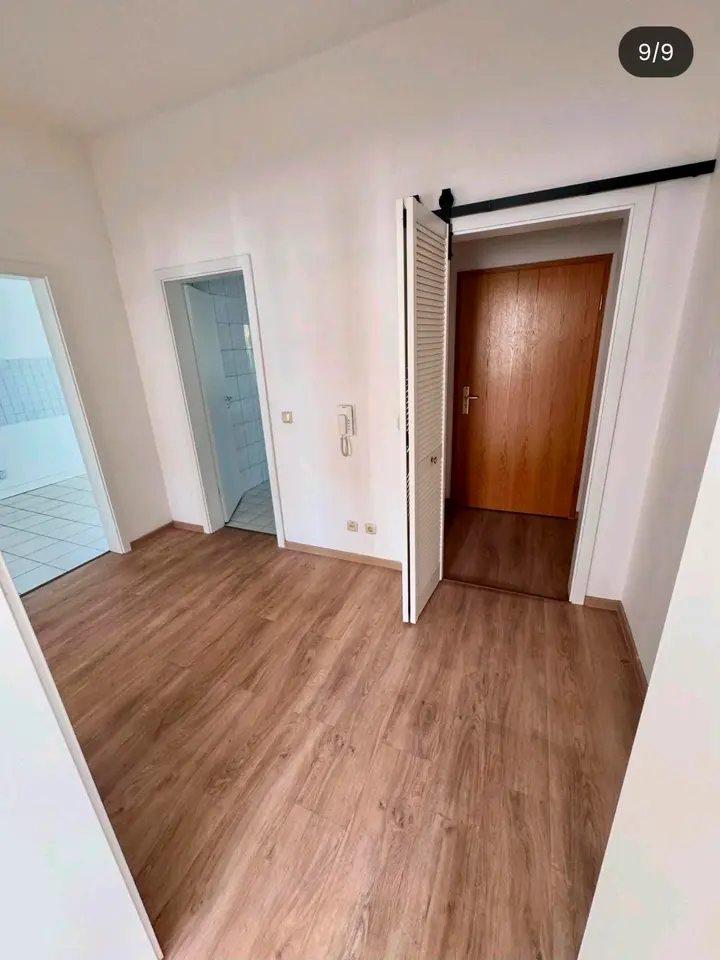 3 room apartment with 93 m² in Gera – Photo 8