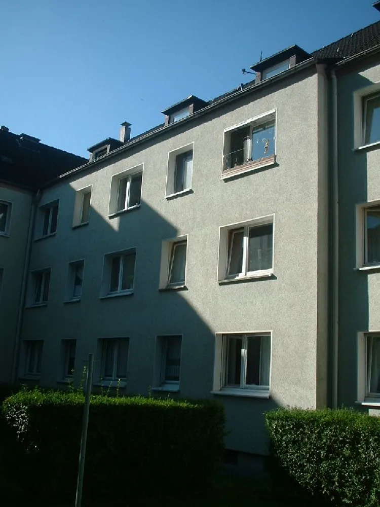 2 Zimmer Wohnung mit 45 m² in Essen – Bild 3