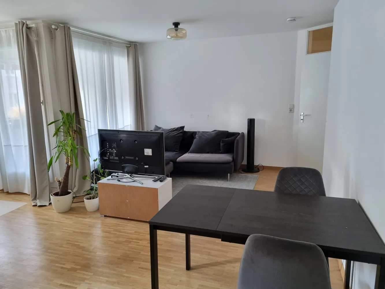 1 Zimmer Wohnung mit 47 m² in Stuttgart – Bild 3