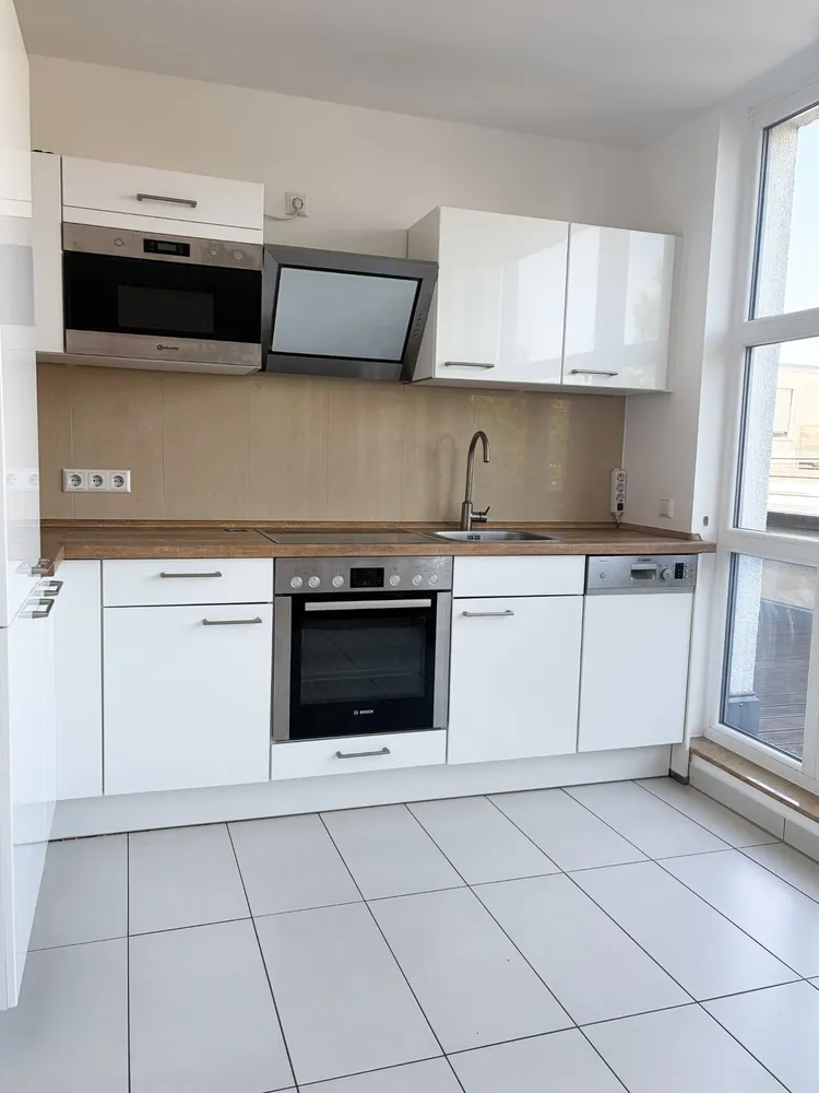 4 Zimmer Wohnung mit 92 m² in Leipzig – Bild 4