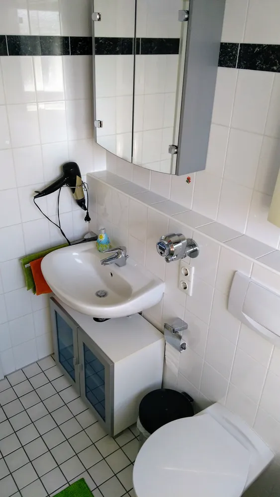 2 Zimmer Wohnung mit 40 m² in Düsseldorf – Bild 6