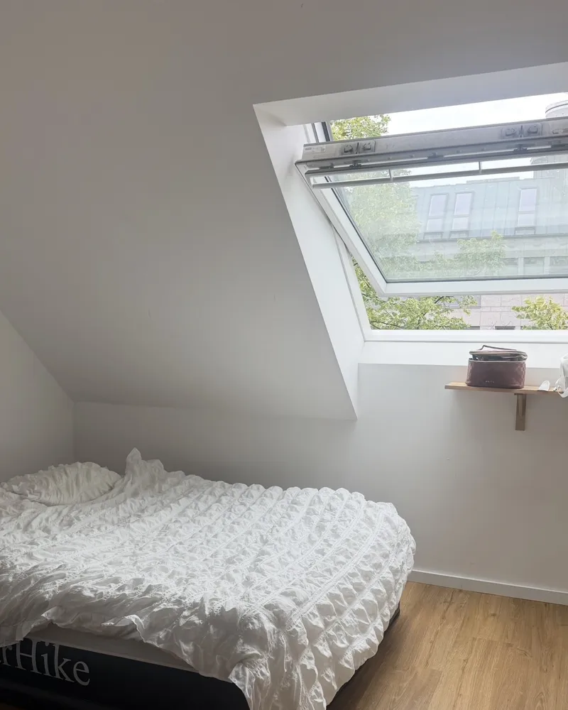 Shared room with 16 m² in Hamburg – Photo 8