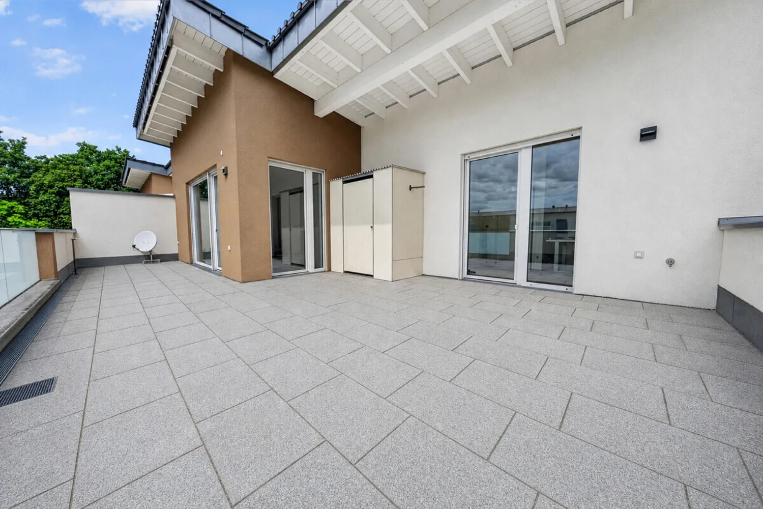 3 Zimmer Wohnung mit 119 m² in Augsburg – Bild 8