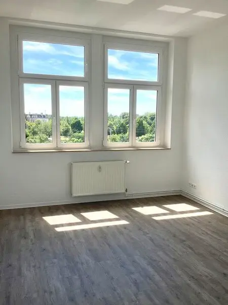 2 Zimmer Wohnung mit 41 m² in Magdeburg – Bild 1