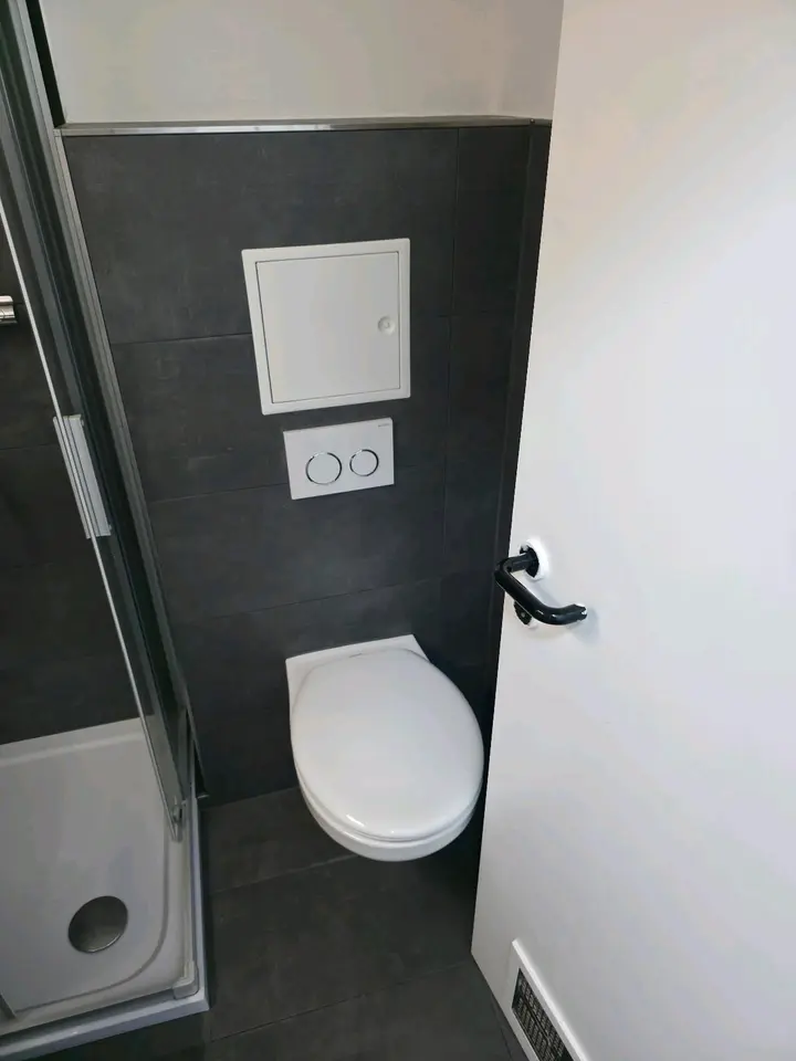 Studio mit 19 m² in Siegen – Bild 7