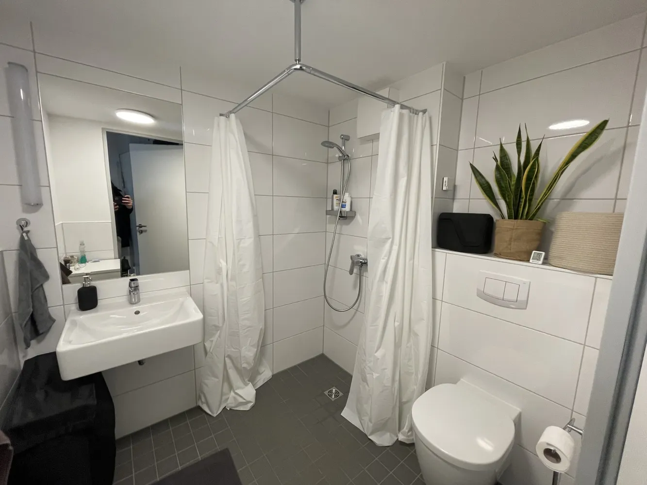 1 Zimmer Wohnung mit 22 m² in Aachen – Bild 5