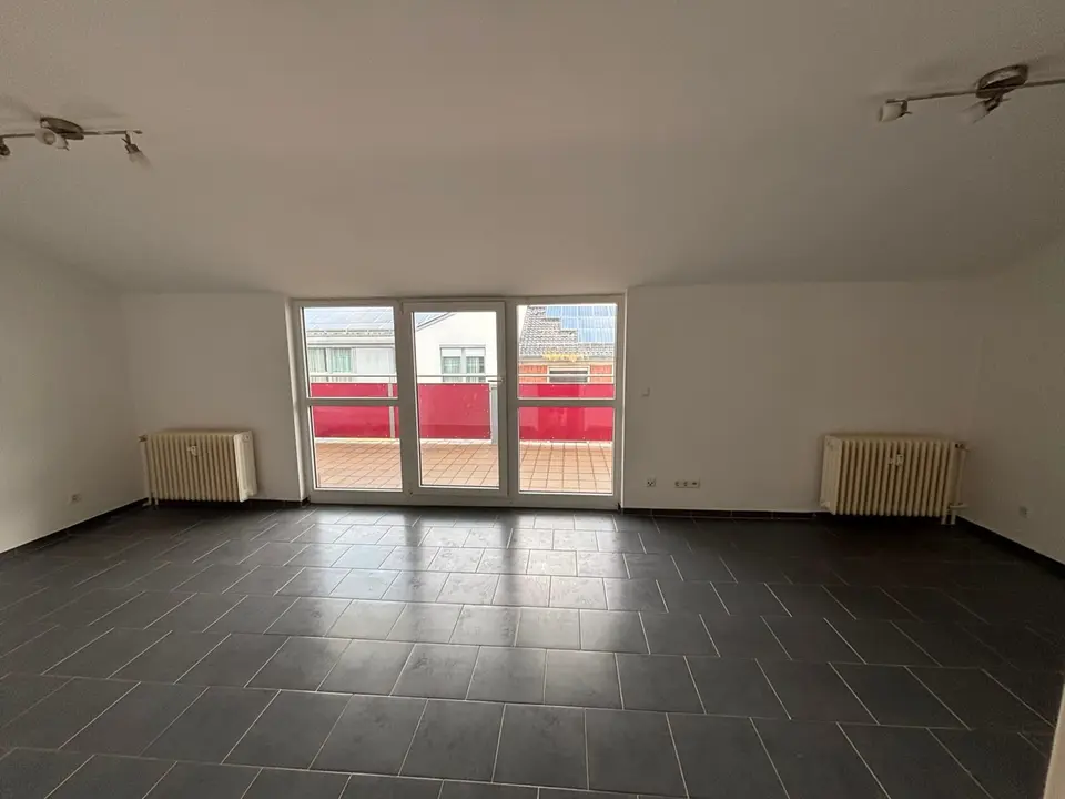2 Zimmer Wohnung mit 50 m² in Kaiserslautern – Bild 1