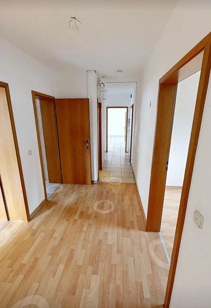 6 Zimmer Wohnung mit 120 m² in Mannheim – Bild 9