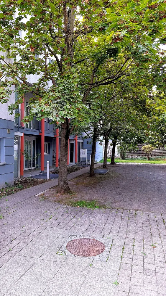 2 Zimmer Wohnung mit 58 m² in Stuttgart – Bild 2