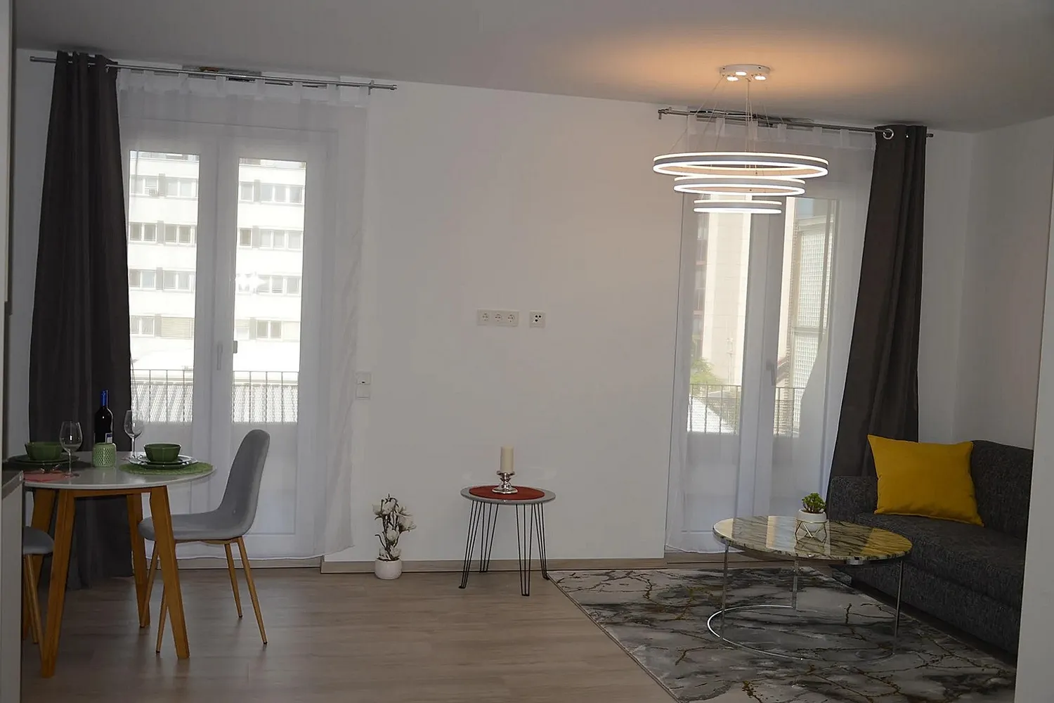 1 Zimmer Wohnung mit 44 m² in Frankfurt am Main – Bild 11