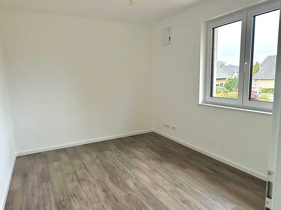 4 Zimmer Wohnung mit 124 m² in Minden – Bild 10