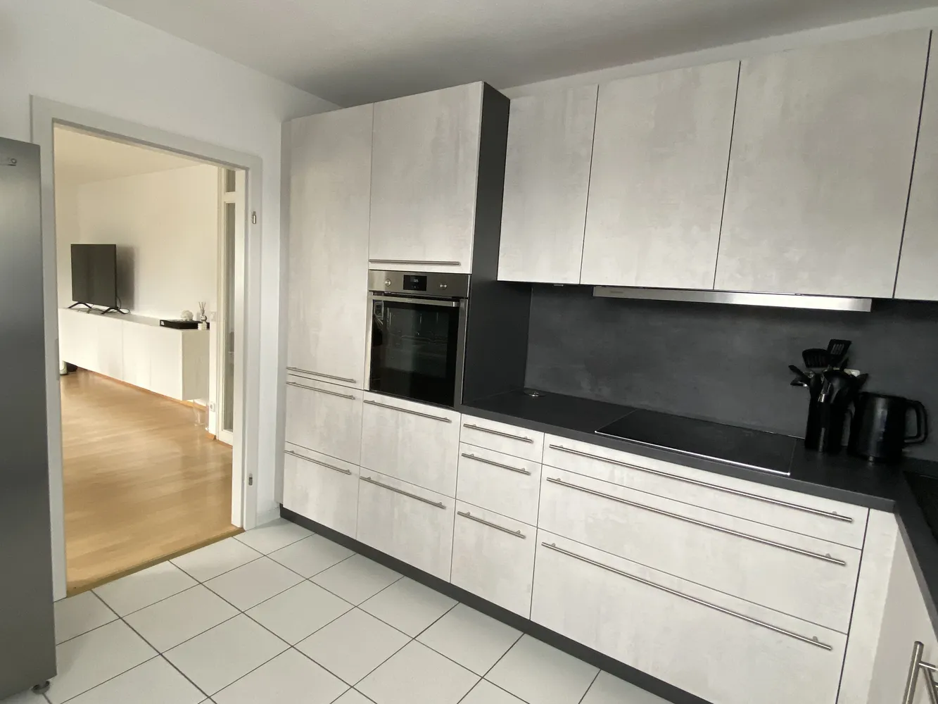2 Zimmer Wohnung mit 62 m² in Mannheim – Bild 8