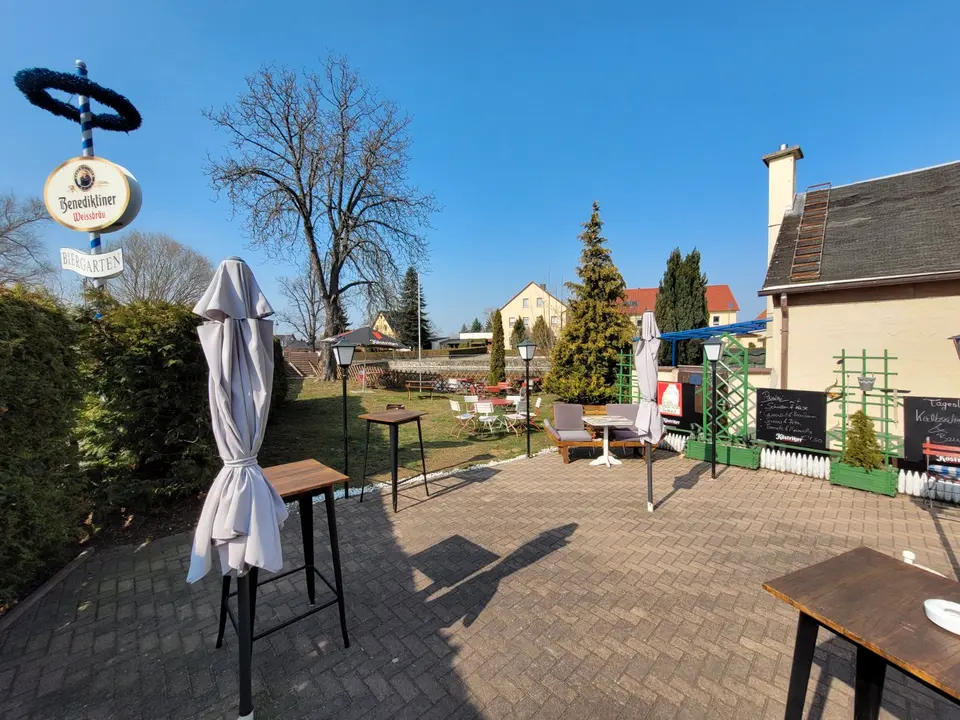 10 Zimmer Haus mit 493 m² in Grimma – Bild 5