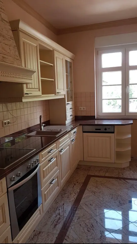 3 Zimmer Wohnung mit 83 m² in Merseburg – Bild 1