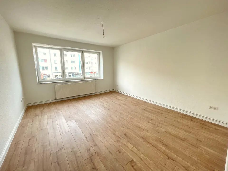 3 Zimmer Wohnung mit 76 m² in Hannover – Bild 3
