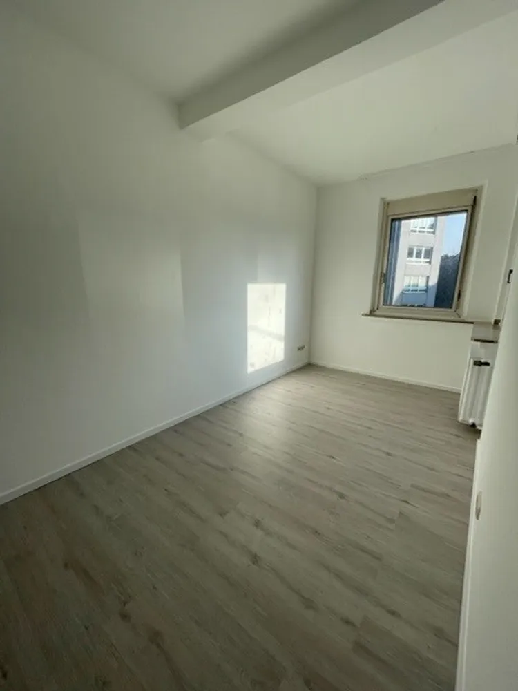 2 Zimmer Wohnung mit 52 m² in Düsseldorf – Bild 3
