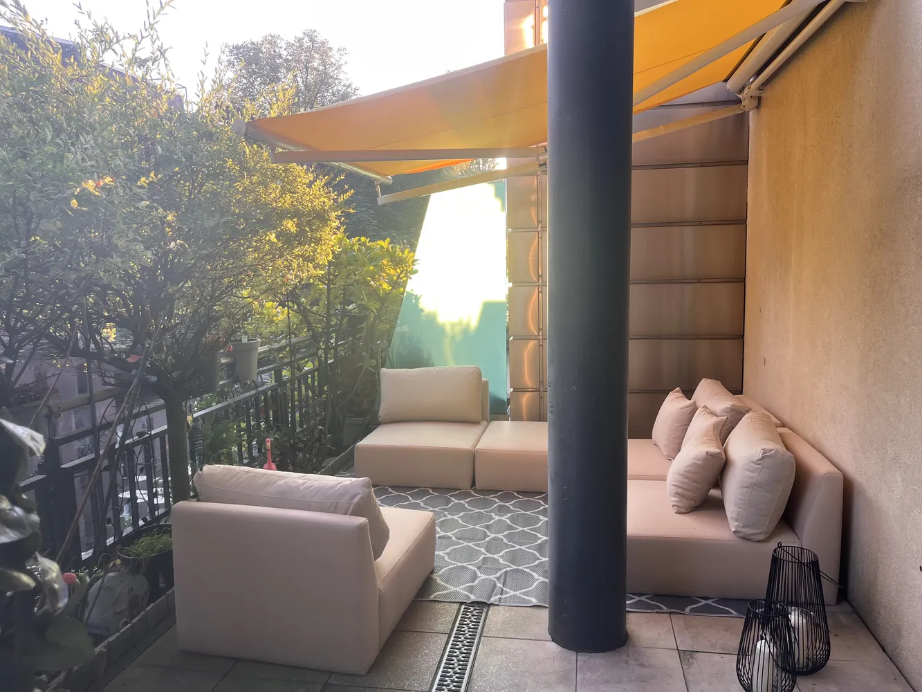 1 Zimmer Wohnung mit 32 m² in Hamburg – Bild 12
