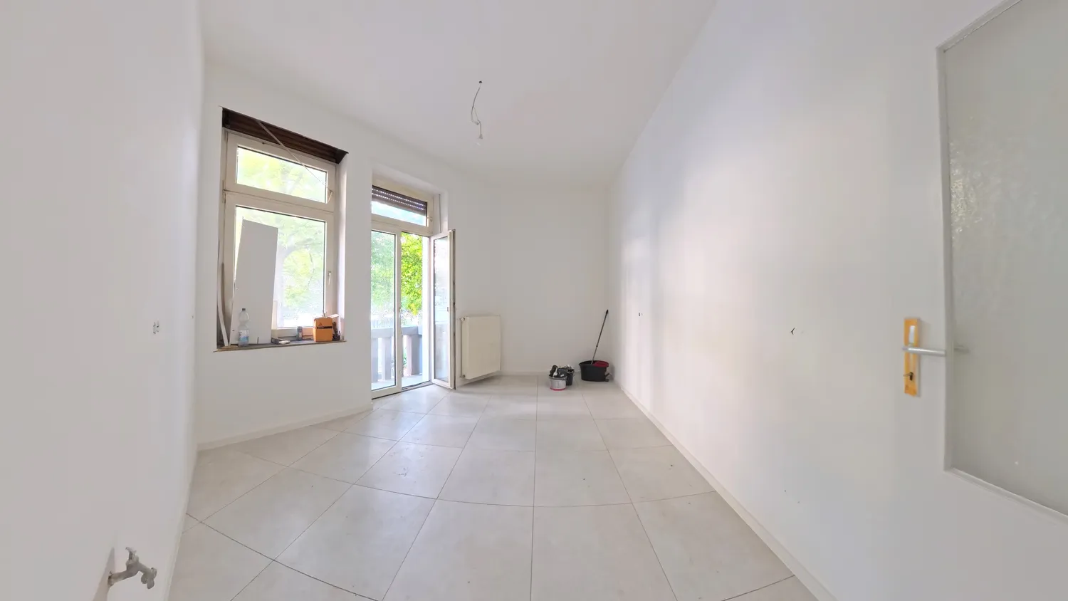 2 Zimmer Wohnung mit 61 m² in Mannheim – Bild 9