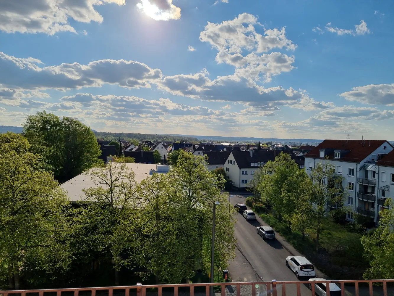 1 Zimmer Wohnung mit 25 m² in Stuttgart – Bild 6