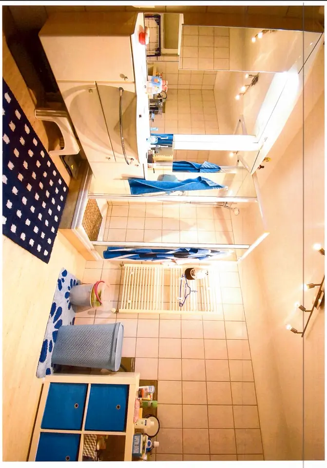 4 Zimmer Wohnung mit 70 m² in Suhl – Bild 4