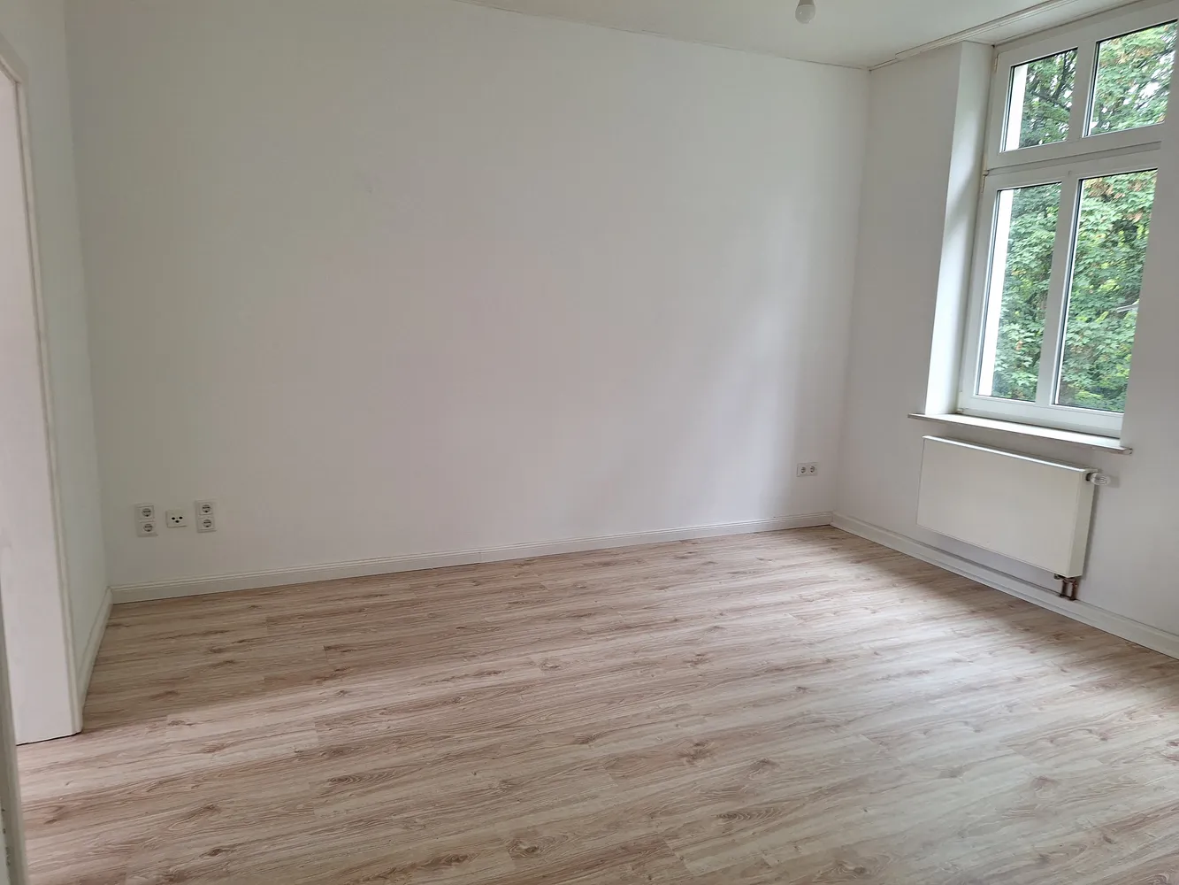 3 Zimmer Wohnung mit 63 m² in Solingen – Bild 1