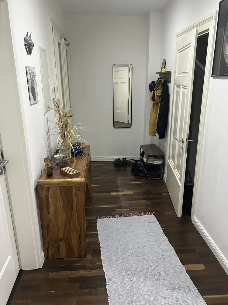 2 Zimmer Wohnung mit 64 m² in Leipzig – Bild 2