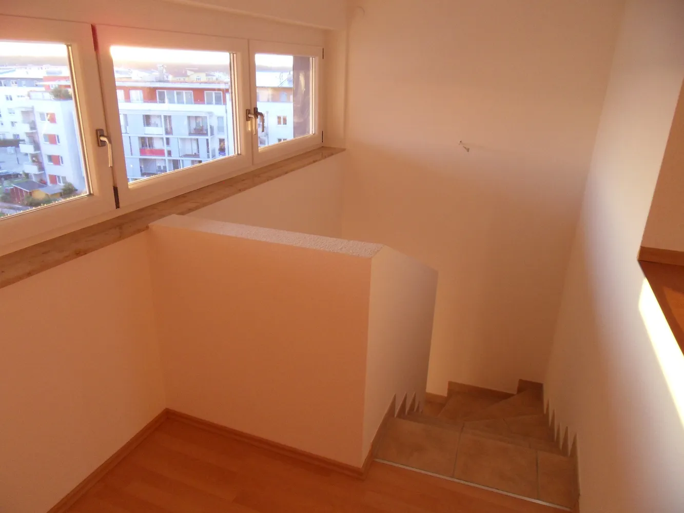 5 Zimmer Wohnung mit 116 m² in Freiburg im Breisgau – Bild 8
