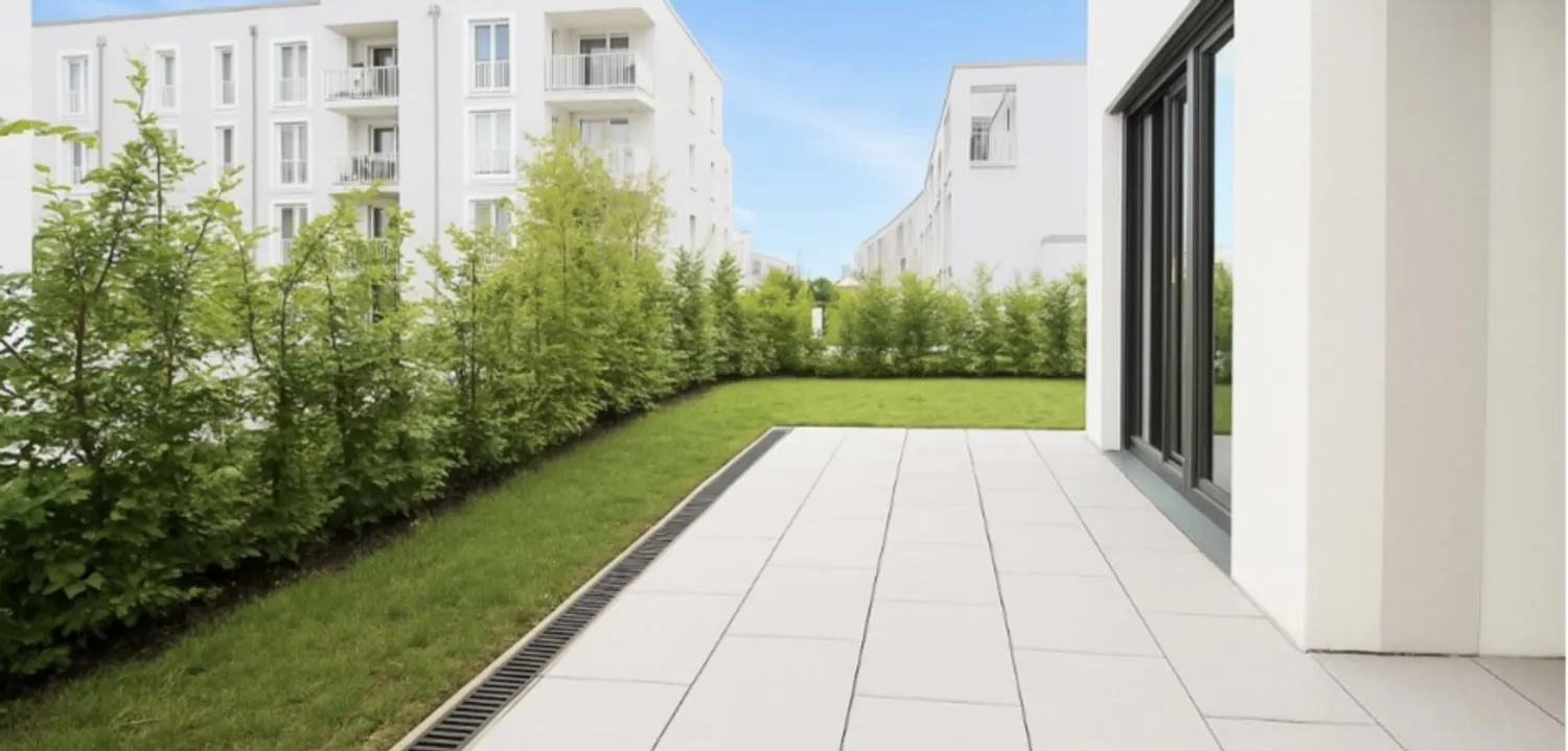 4 Zimmer Wohnung mit 114 m² in München – Bild 2