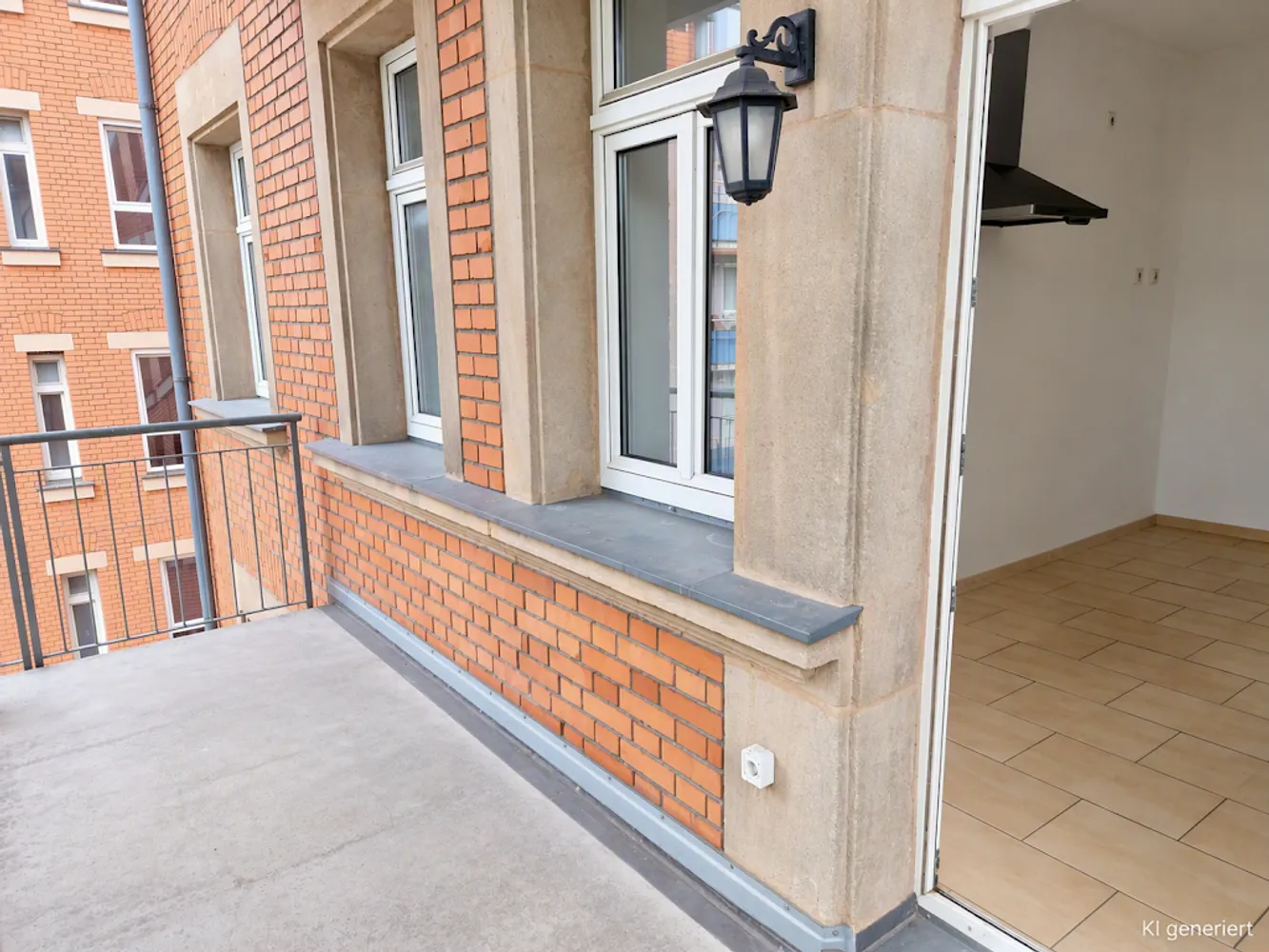 4 Zimmer Wohnung mit 135 m² in Nürnberg – Bild 5