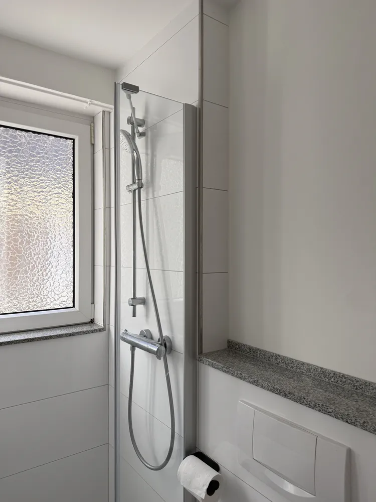 1 Zimmer Wohnung mit 50 m² in Hagen – Bild 5