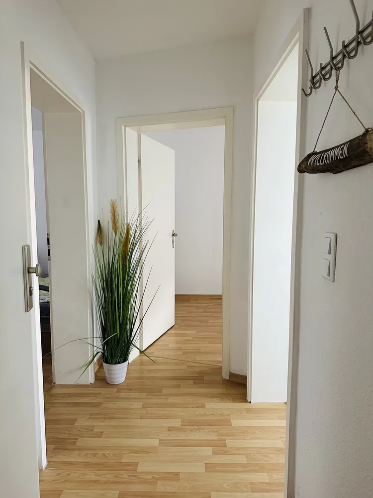 2 Zimmer Wohnung mit 47 m² in Leipzig – Bild 7