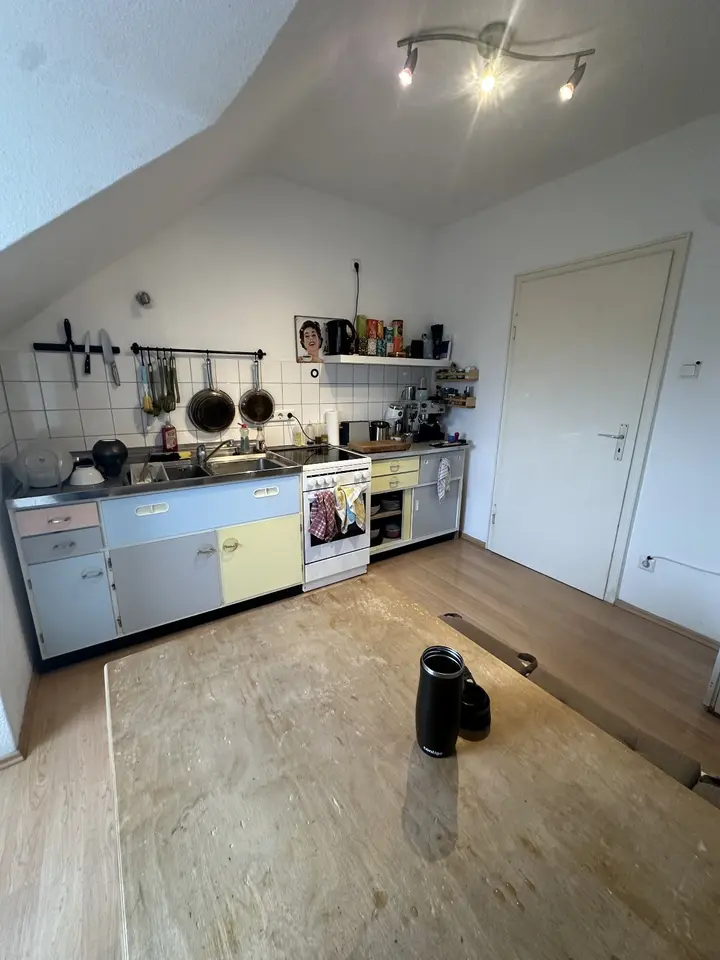 3 Zimmer Wohnung mit 85 m² in Kassel – Bild 5