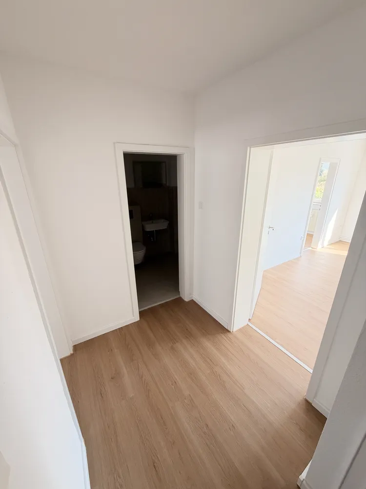 2 Zimmer Wohnung mit 52 m² in Duisburg – Bild 4