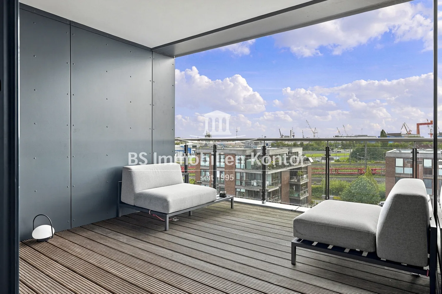 3 Zimmer Wohnung mit 120 m² in Emden – Bild 3