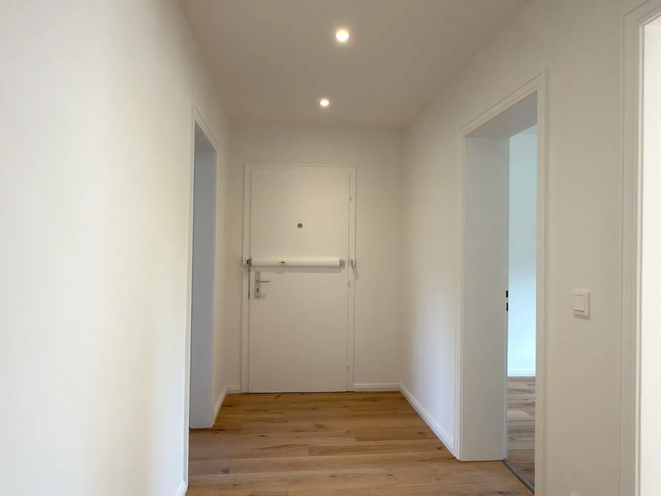 3 Zimmer Wohnung mit 68 m² in Hamburg – Bild 2
