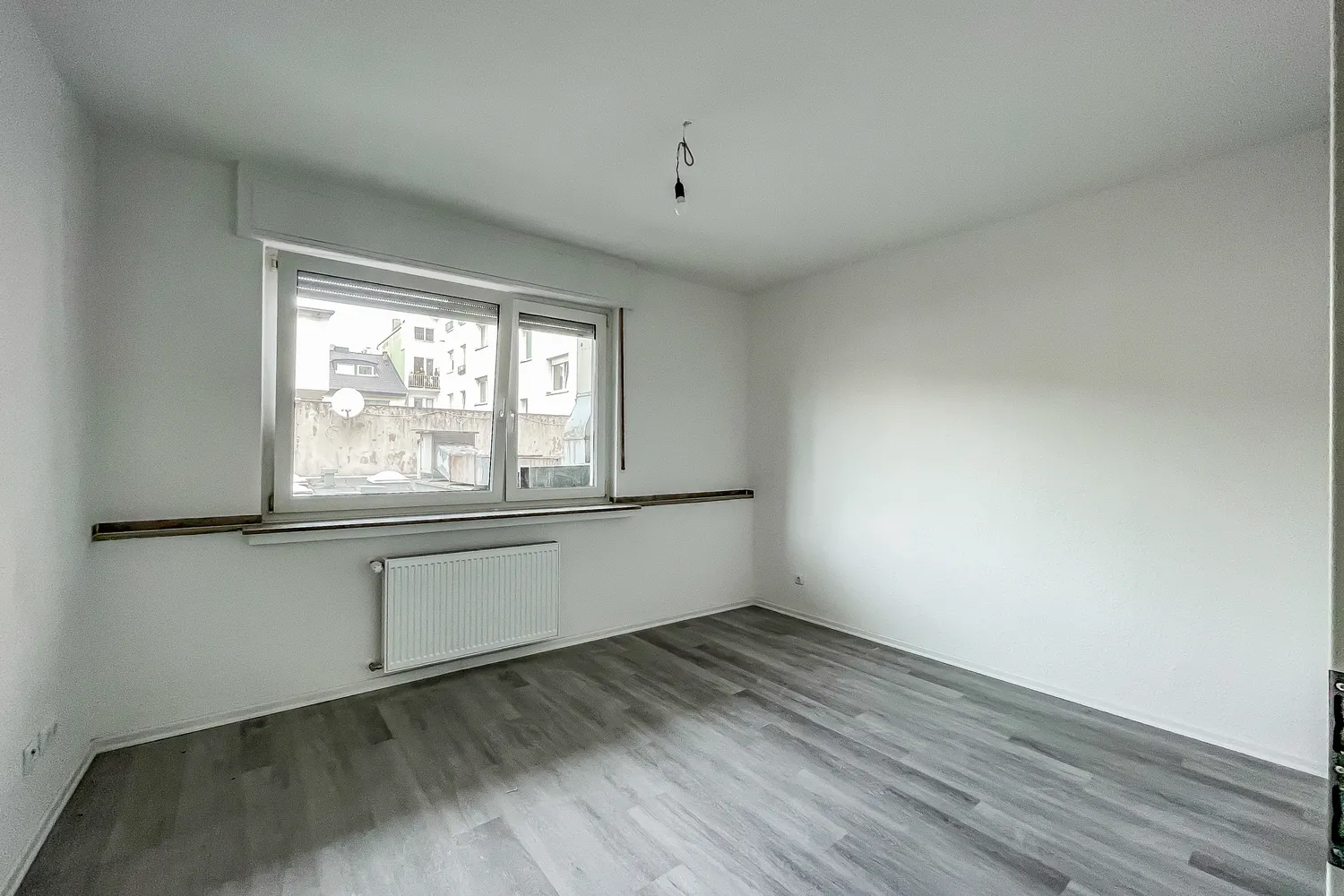 3 Zimmer Wohnung mit 58 m² in Bochum – Bild 6