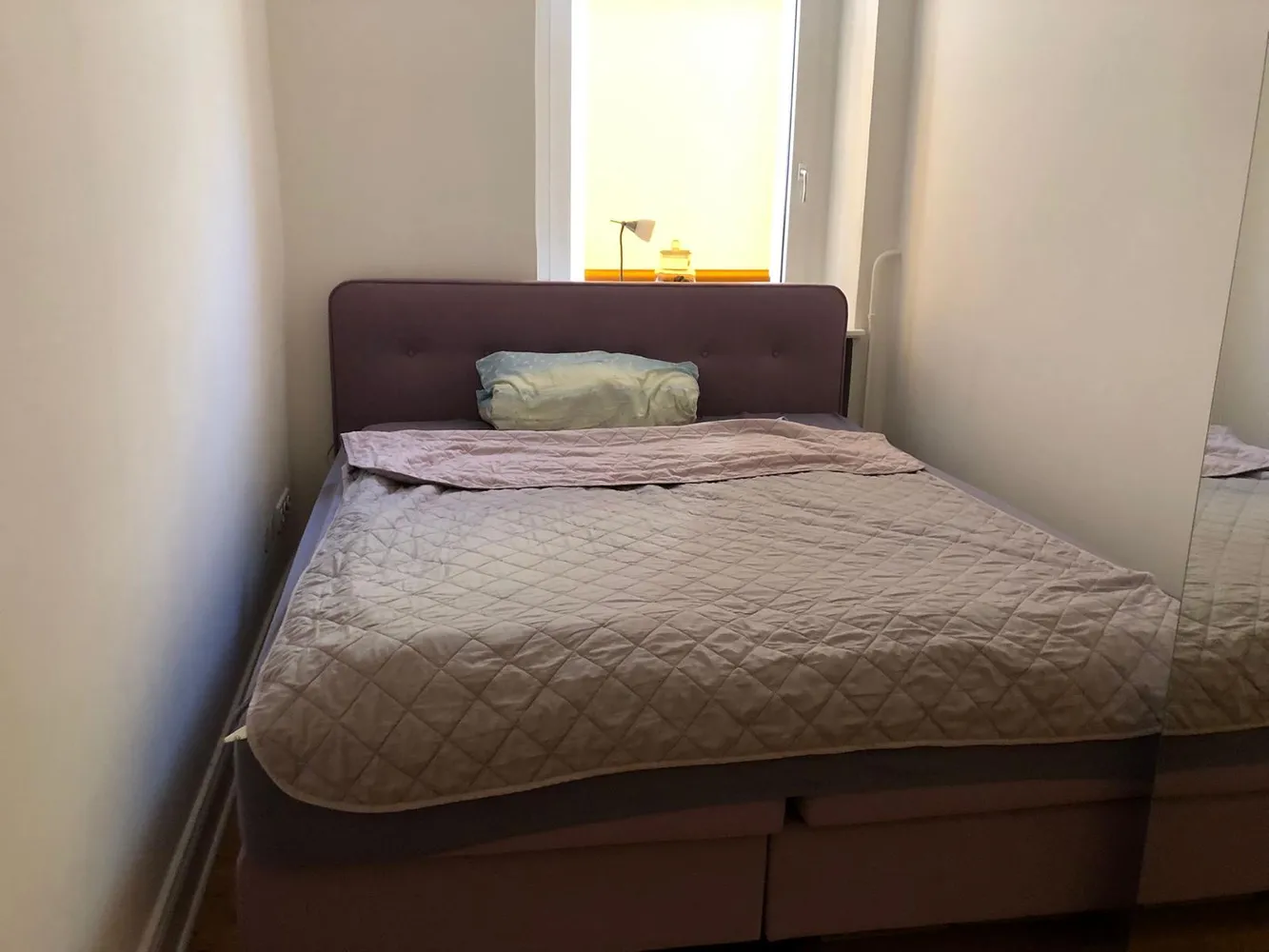 2 Zimmer Wohnung mit 50 m² in Berlin – Bild 8