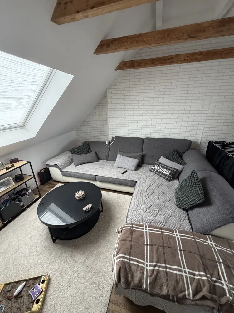 3 Zimmer Wohnung mit 60 m² in Dortmund – Bild 11