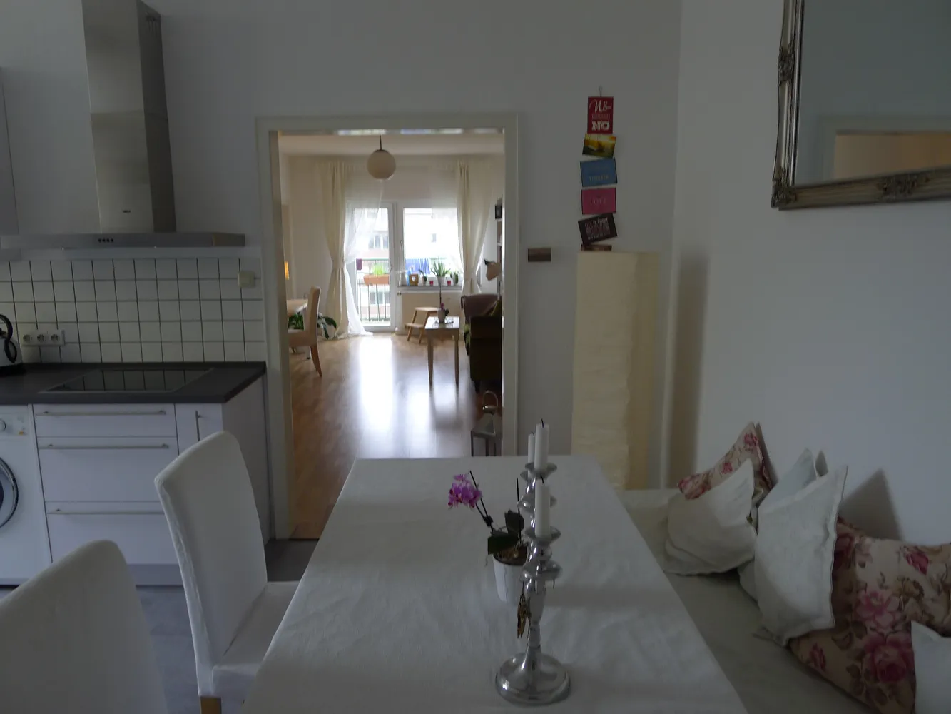3 Zimmer Wohnung mit 78 m² in Düsseldorf – Bild 5