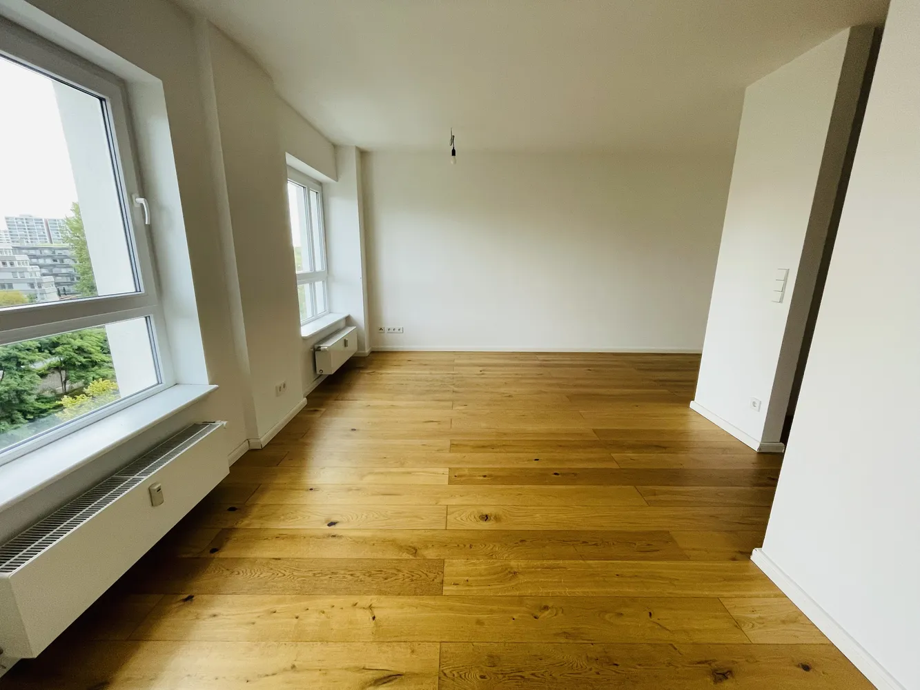1 room apartment with 34 m² in Berlin – Photo 3