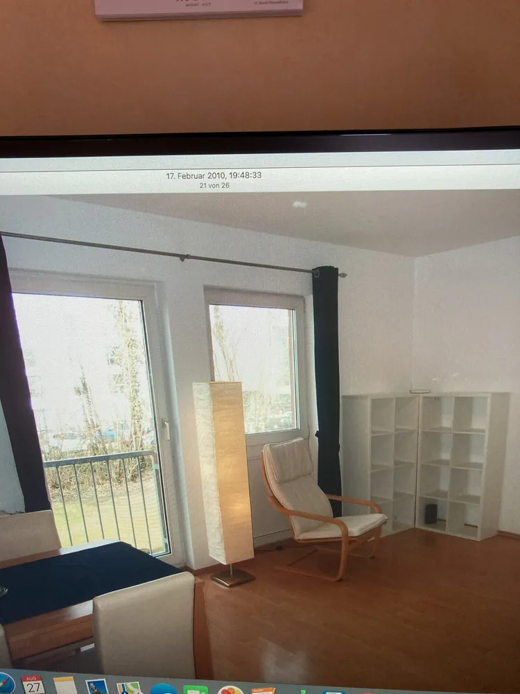 1 Zimmer Wohnung mit 28 m² in Münster – Bild 7
