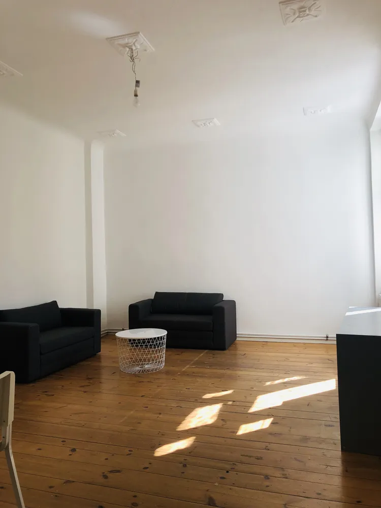 2 Zimmer Wohnung mit 70 m² in Berlin – Bild 9
