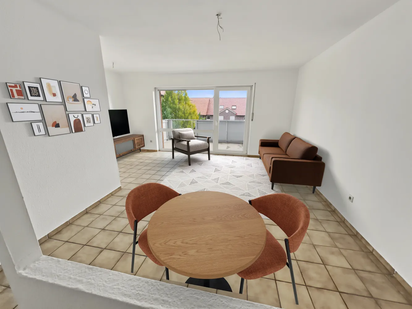 2 Zimmer Wohnung mit 50 m² in Lünen – Bild 10