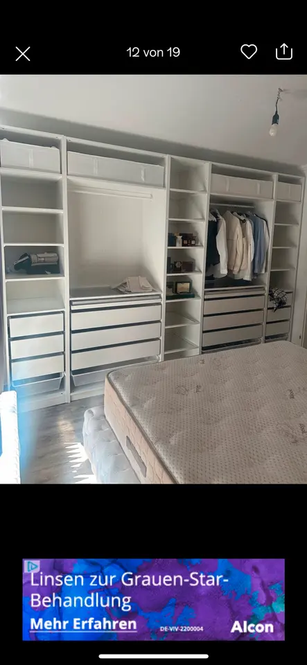 3 Zimmer Wohnung mit 70 m² in Wolfsburg – Bild 10