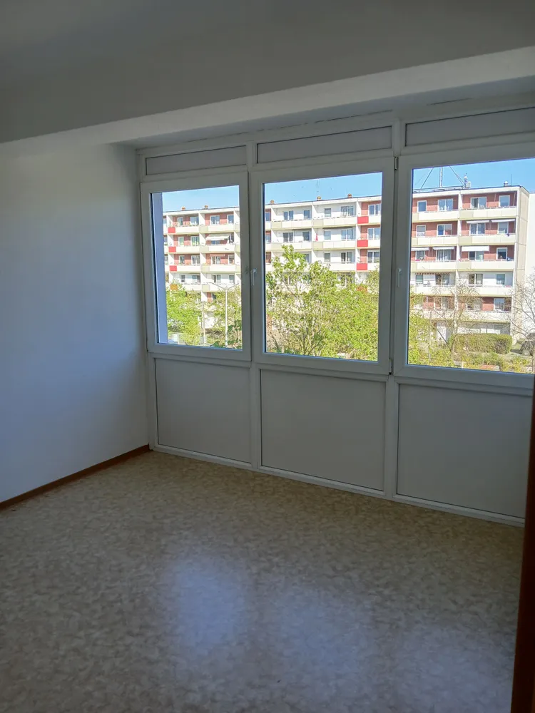 2 room apartment with 55 m² in Fürstenwalde/Spree – Photo 2