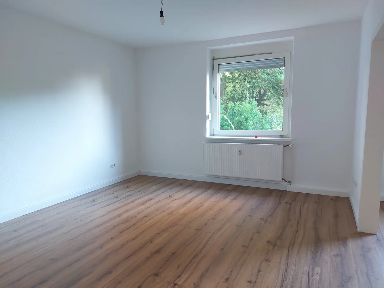 2 Zimmer Wohnung mit 60 m² in Essen – Bild 3