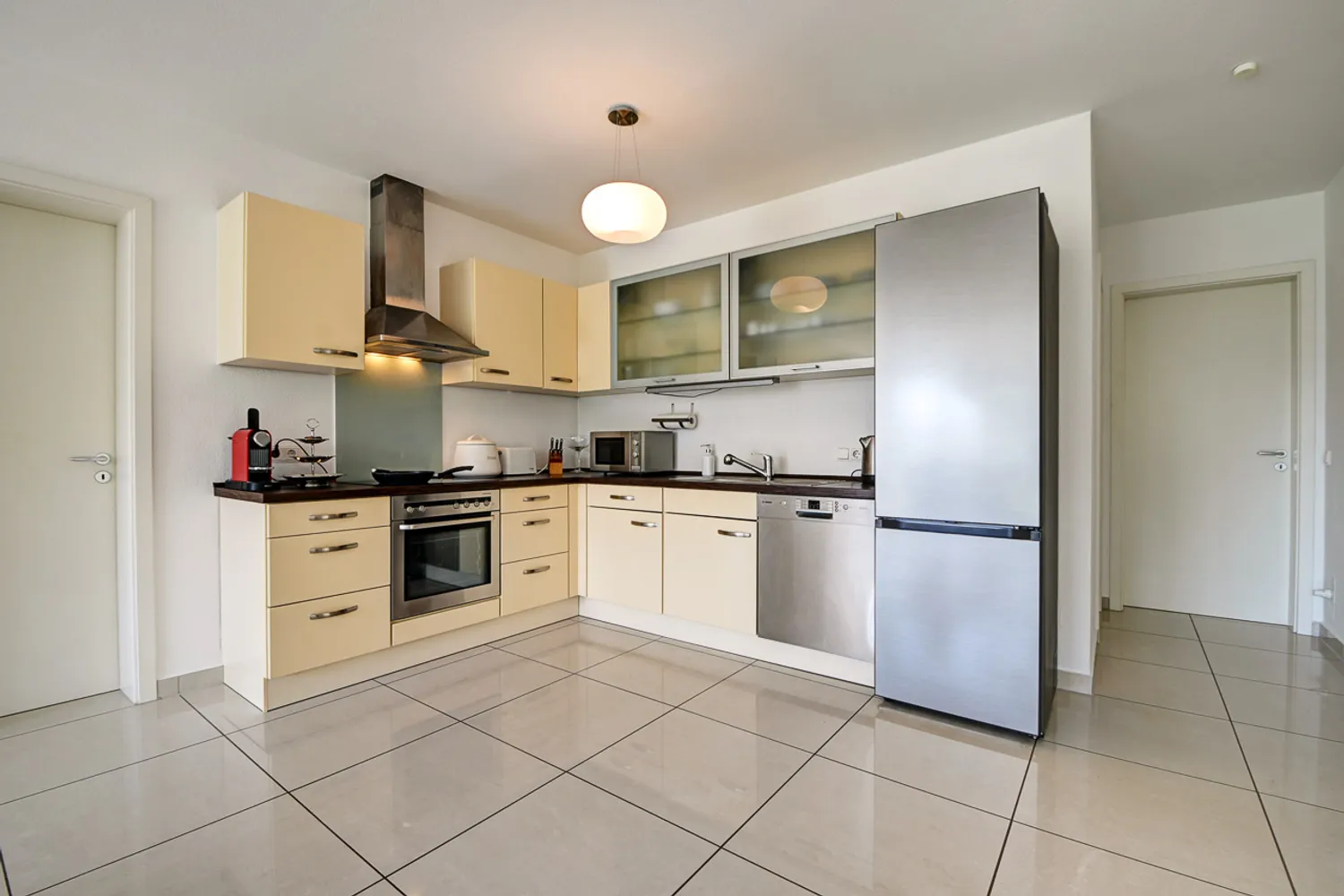 4 Zimmer Wohnung mit 100 m² in Stuttgart – Bild 10