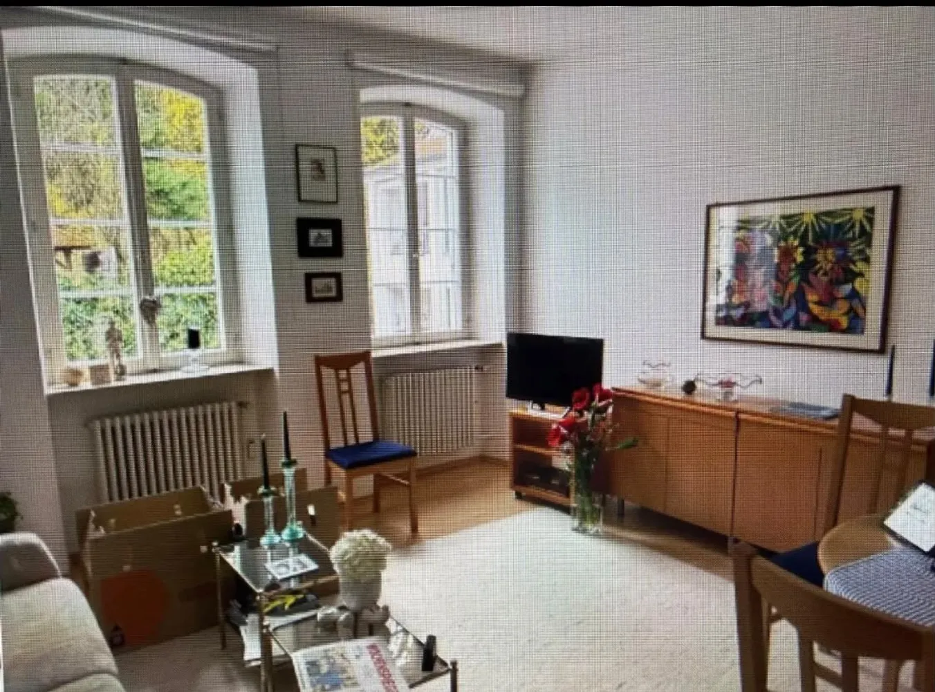 3 Zimmer Wohnung mit 51 m² in Saarbrücken – Bild 6